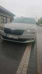 Skoda superb 2018