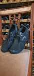 Кроссовки кроси on cloud waterproof gore tex