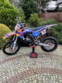 KTM SX-85 2014 po remoncie (19", 16")