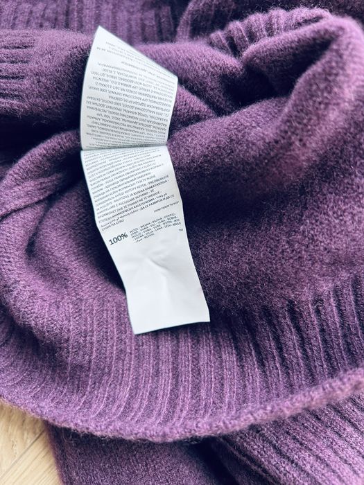 Sweter wełniany Reserved rozmiar S
