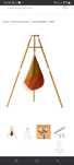Baloiço Cocoonbaby (casulo) BAIXA DE PREÇO