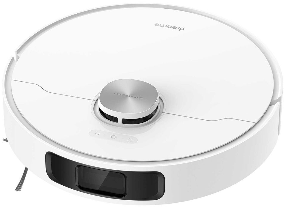 Dreame Bot L10 Prime DreameBot robot sprztający z bazą