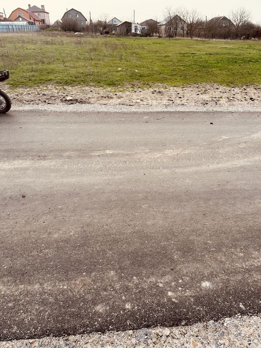 Участок 12 соток Дачное собственник