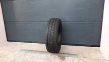 Continental 215/65 R16 C VanContact A/S Ultra