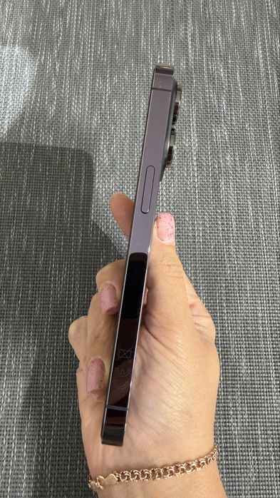 Iphone 14 pro 256gb