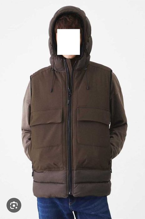 bezrękawnik męski firmy Medicine, rozmiar L