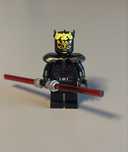 LEGO Star Wars figurka Savage Opress z pancerzem [7957]