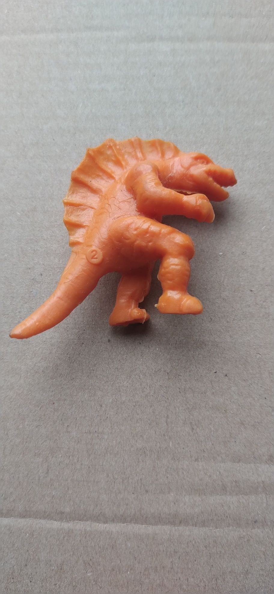 Dinossauro Matutano