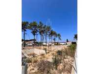 Terreno com Projecto Aprovado Moradia Térrea com Piscina |Lagoa de ...