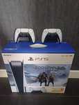 PlayStation 5 ubezpieczenie 2027 Konsola