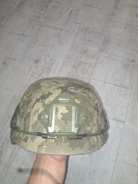 Каска хелмет Британія