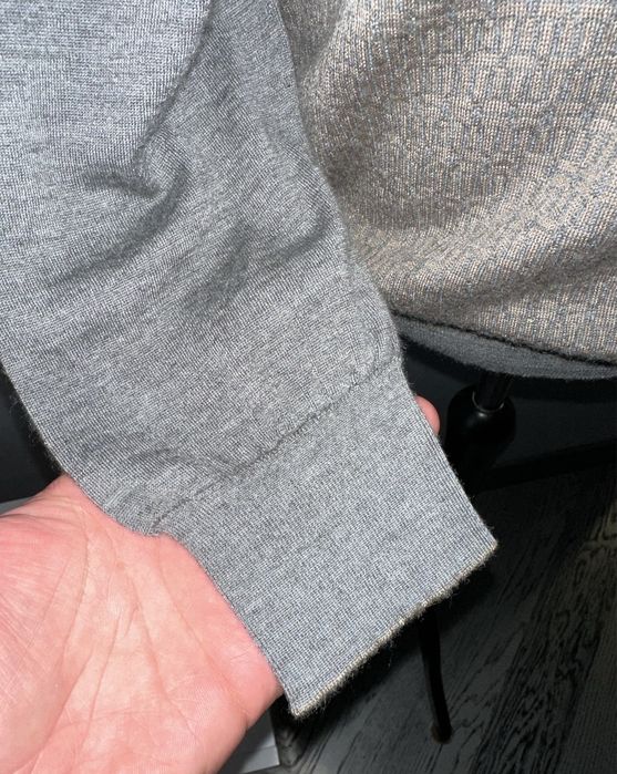 Свитер-поло Svevo Parma