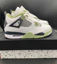 Jordan 4 Retro Seafoam Eu 44