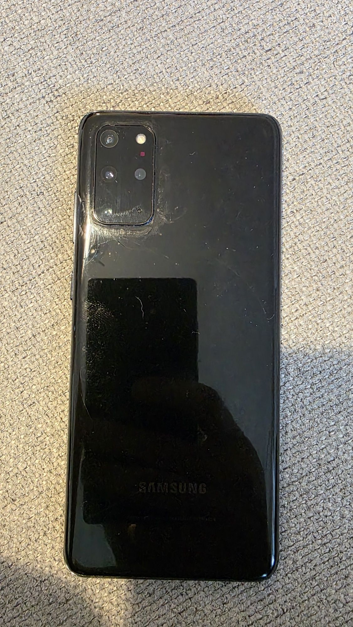 Samsung Galaxy S20+