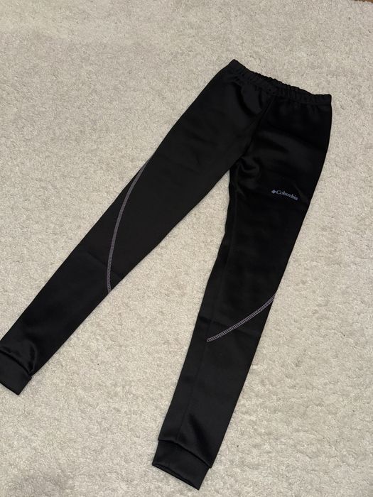 Термобілизна Термобельё