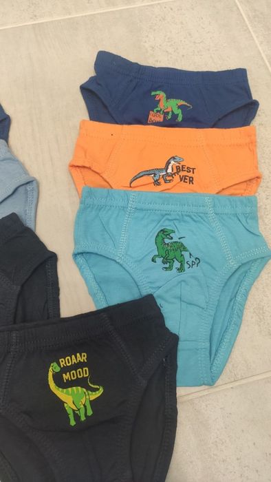 Труси дитячі на хлопчика