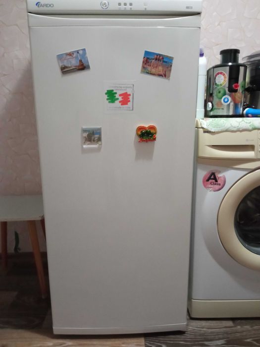 Морозильная камера ARDO