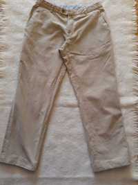 Spodnie męskie bawełniane Tommy Hilfiger