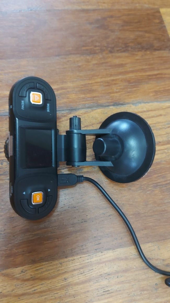 Відеореєстратор Palmann DVR-20F бу