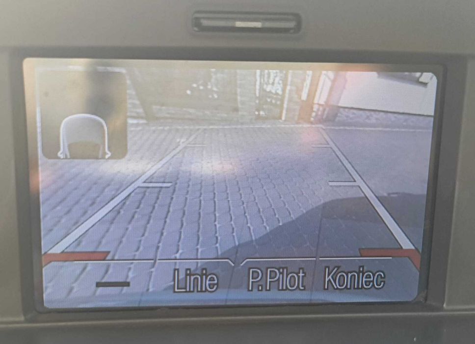 Ford C-Max Titanium KameraGPS,Panoramadach 1.6-180KM serwis Szwajcar