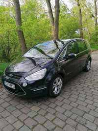 Ford S-Max 2.0 tdi Titanium