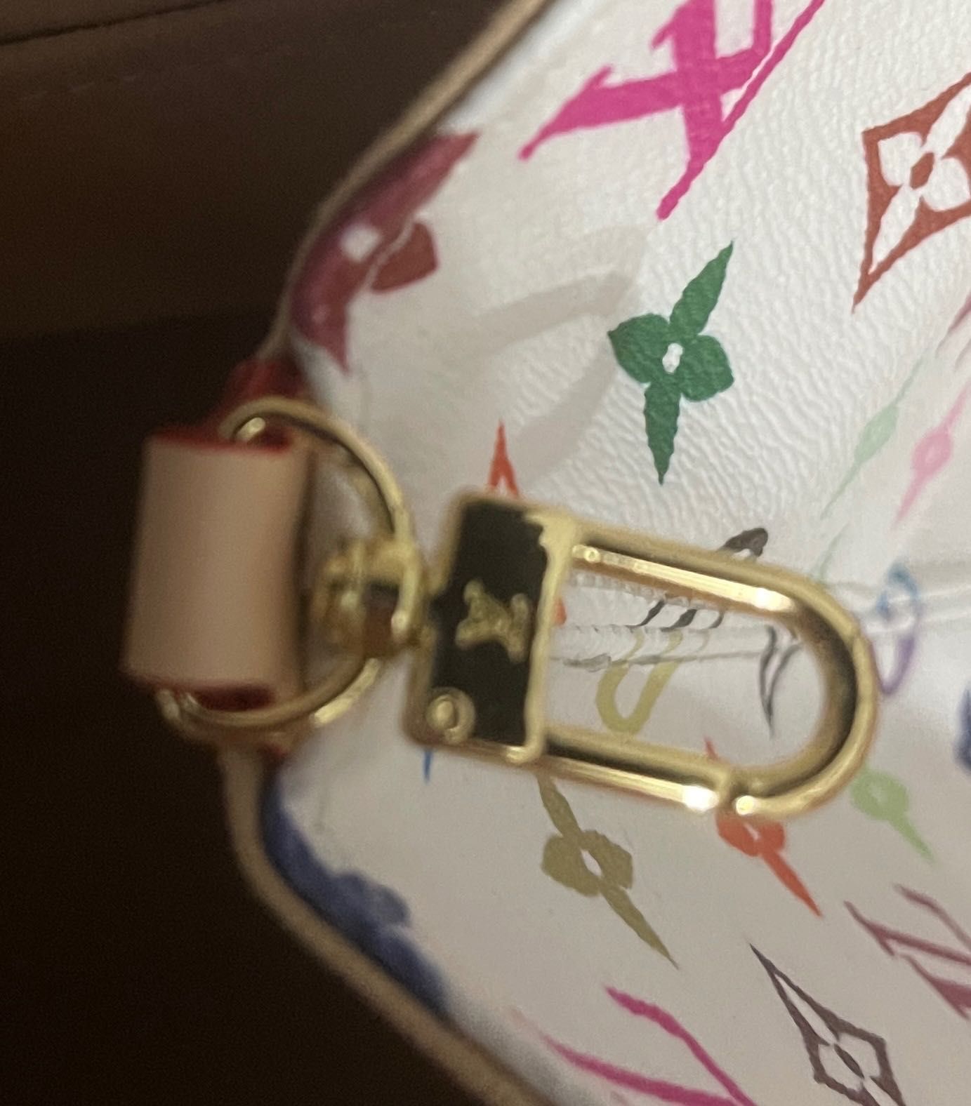 Plecak Louis Vuitton