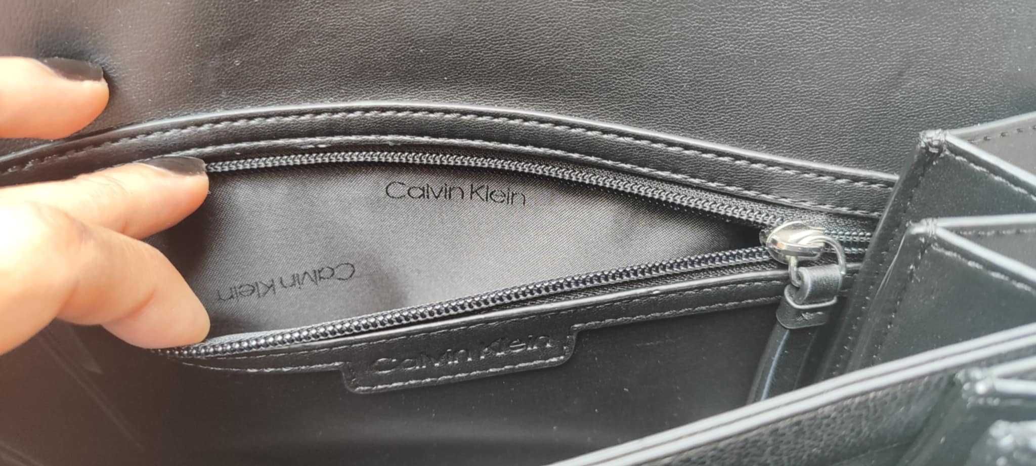 Oryginalna torebka Calvin Klein