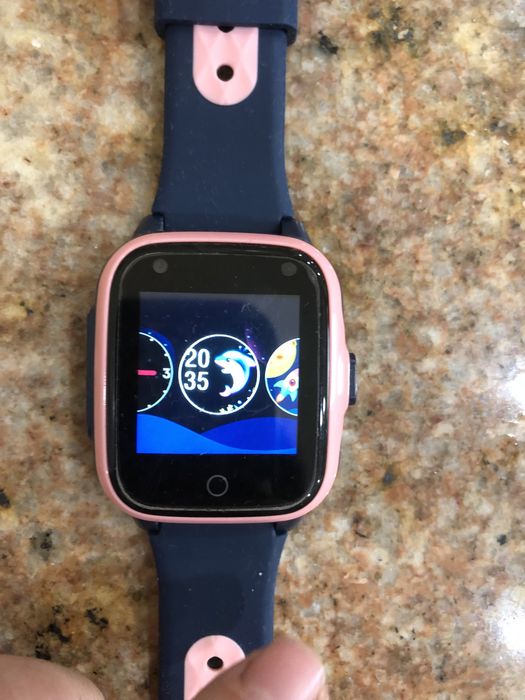 Smartwatch garett kids