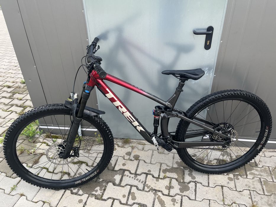 Trek fuel ex9 2021r