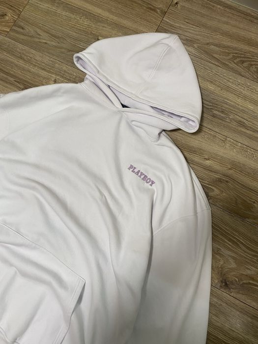 Худі PlayBoy x Missguided