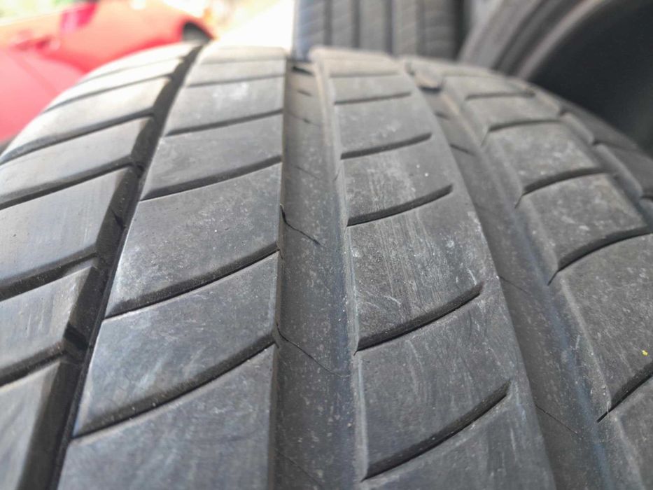 Opony Letnie Michelin Primacy 3 225/50R18 Ładne 4szt