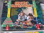 Sekrety elektroniki Dromader ponad 1200 eksperymentów