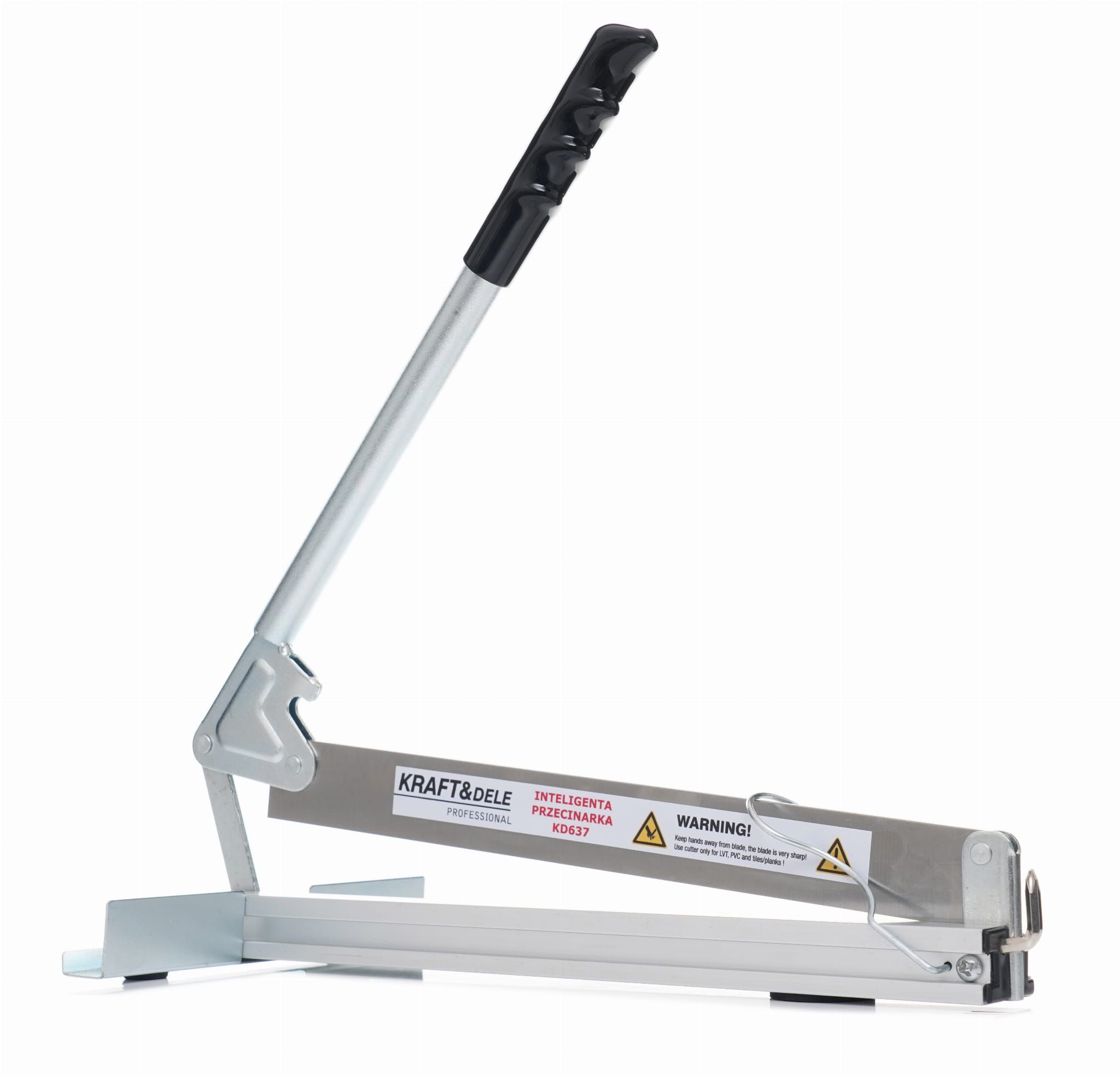 PrzECinarka do laminatu KD637