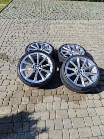 Felgi / koła / 19" BMW 235 35 R 19