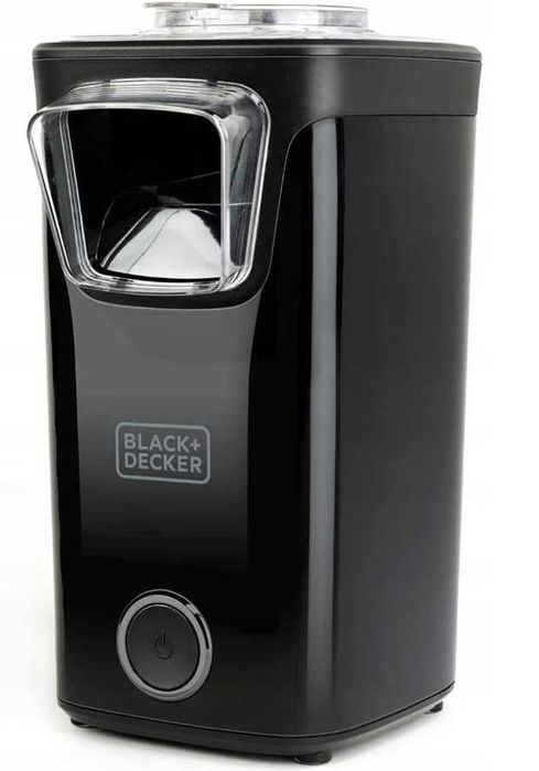 Maszynka do popcornu Black&Decker BXPC1100E