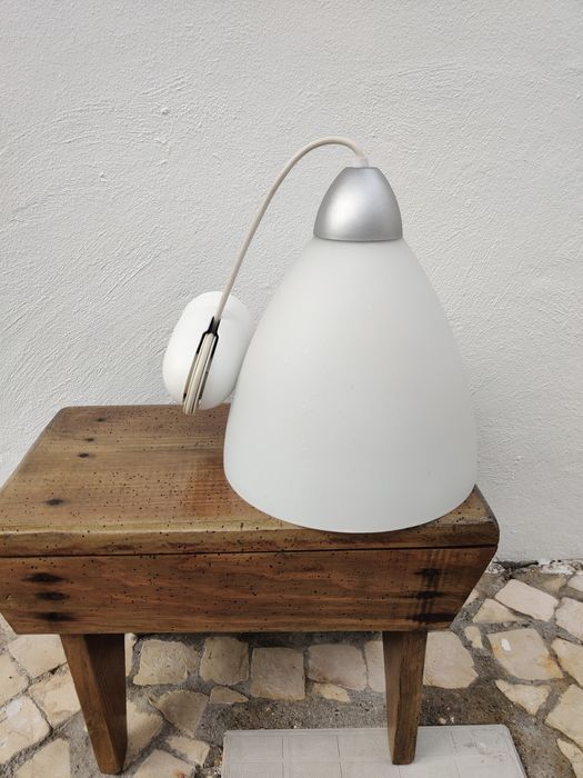 Candeeiro de teto Vidro  IKEA