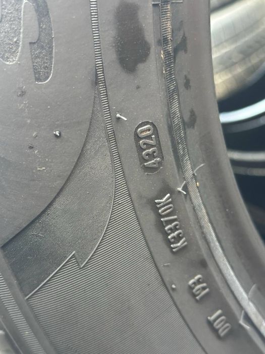 Pirelli Scorpion  235/60/R18 8 mm 2020 рік (як нові)