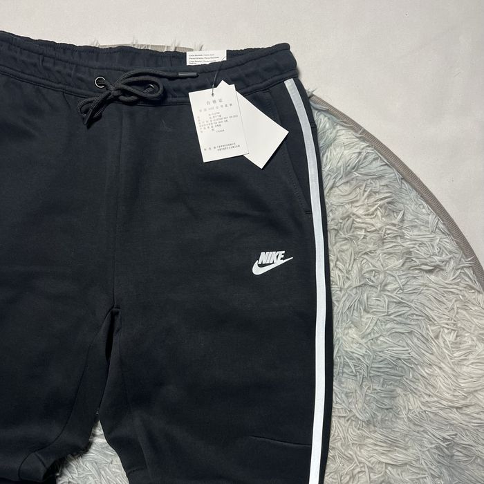 Штани Nike Tech Fleece Reflective Nocta рефлективний костюм найк худі