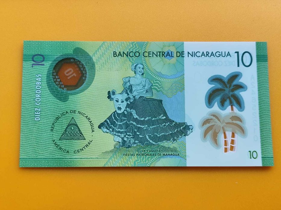 Notas Diversos Países 1.25