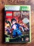 Gra Lego Harry Potter 5/7 (PL) XboX 360