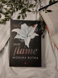 flame monika rutka