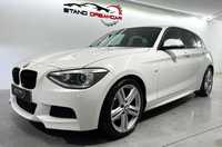 BMW 120 d xDrive Pack M