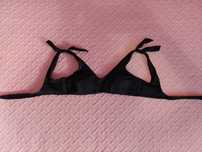 Top bikini da Chlamys Varia