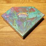 Szpaku - Atypowy Diamentowa Edycja oraz MATI EP GUGU