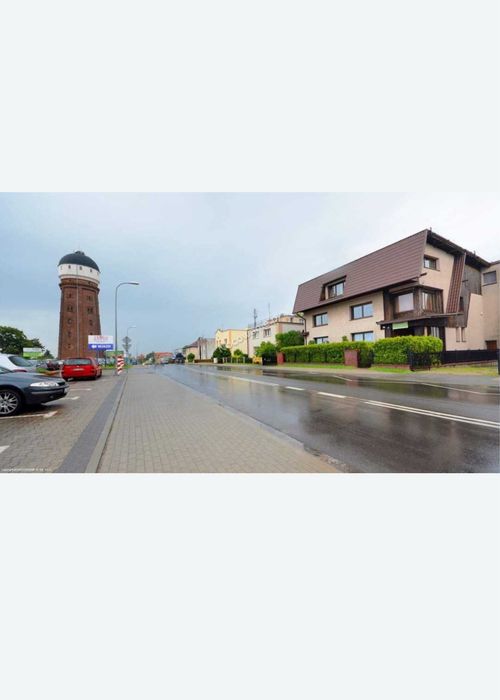 Noclegi-Pokoje pracownicze