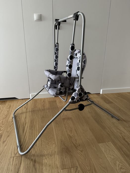 Hustawka dziecieca wolnostojaca