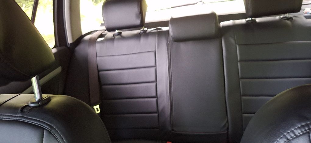 Skoða OCTAVIA A5 2009 1.9tdi