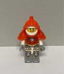 LEGO Nexo Knights nex080 Lance figurka