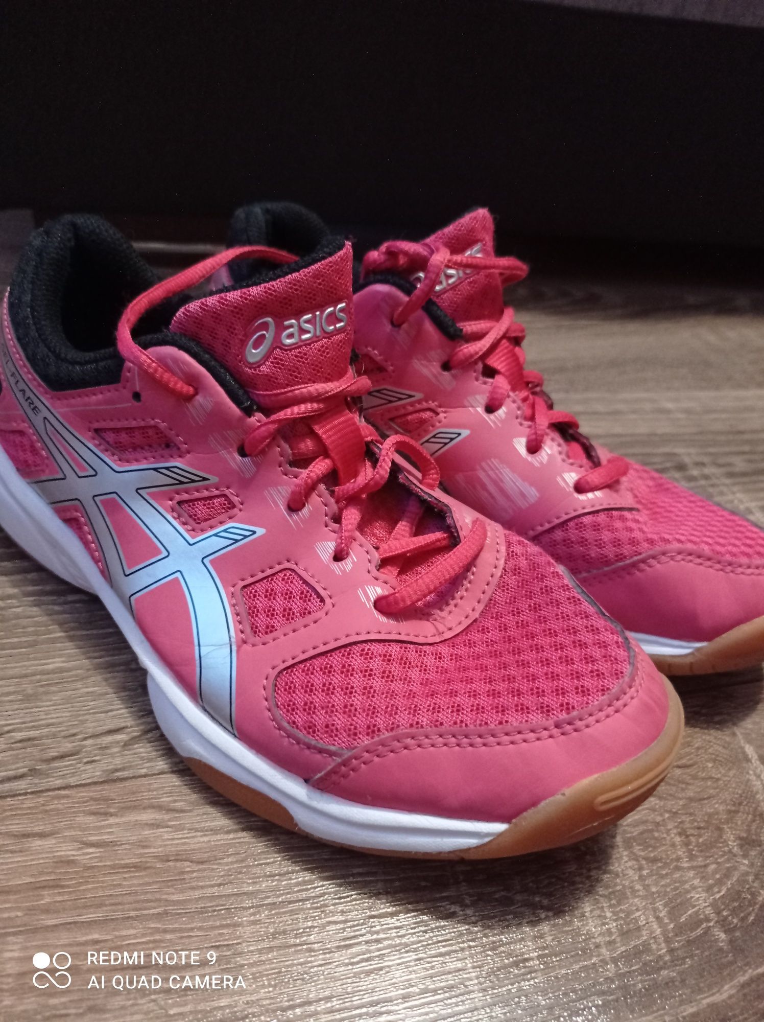 Buty Asics damskie