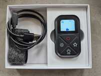Pilot telesin do gopro hero